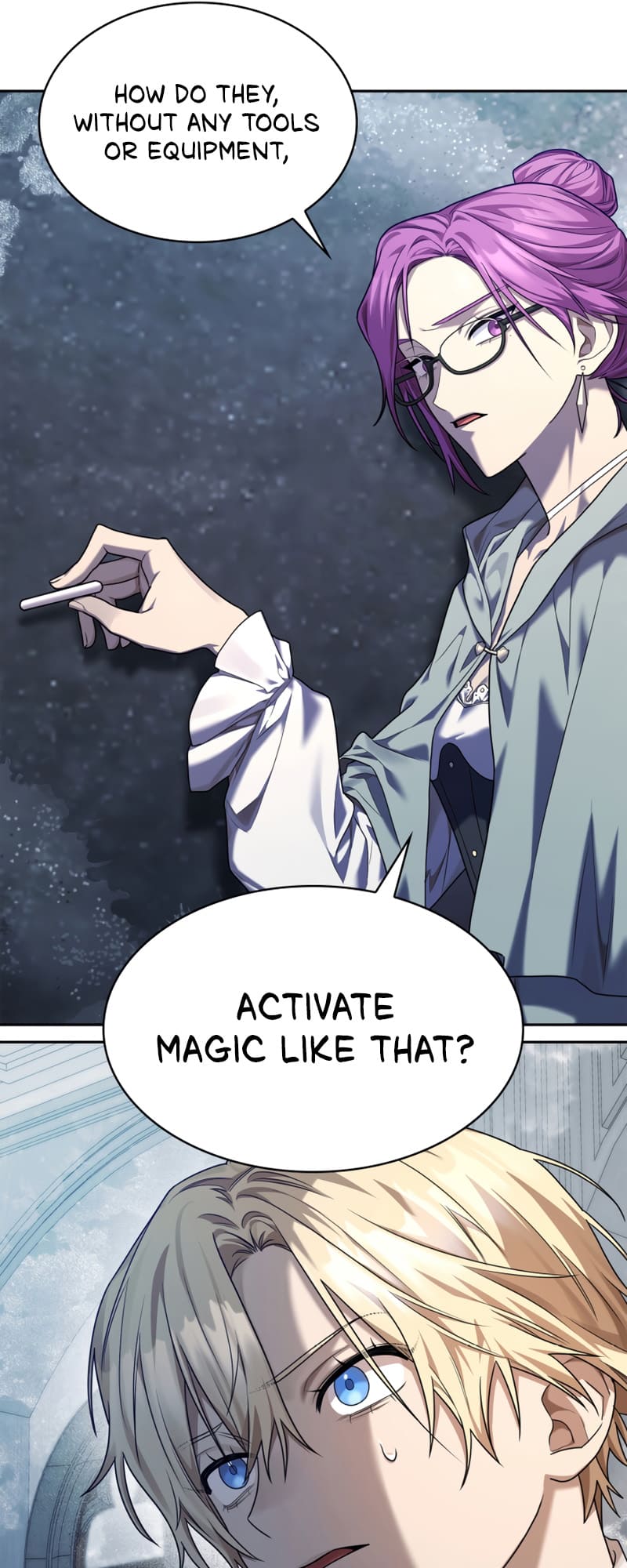 Infinite Mage, Chapter 21 image 44